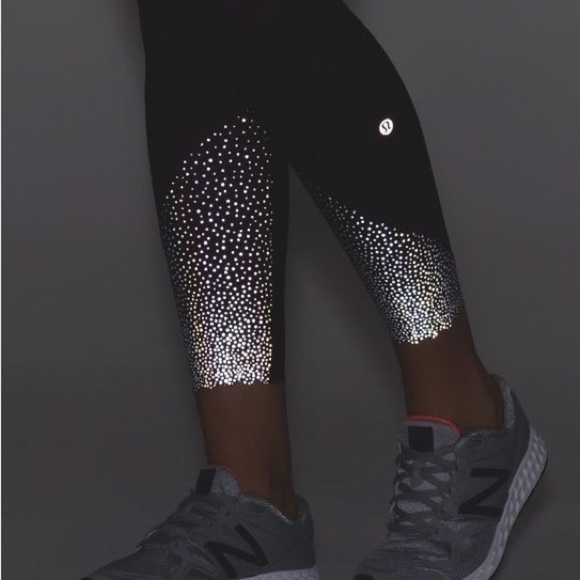 Lululemon-Tight Stuff Tight II - Picture 2 of 10